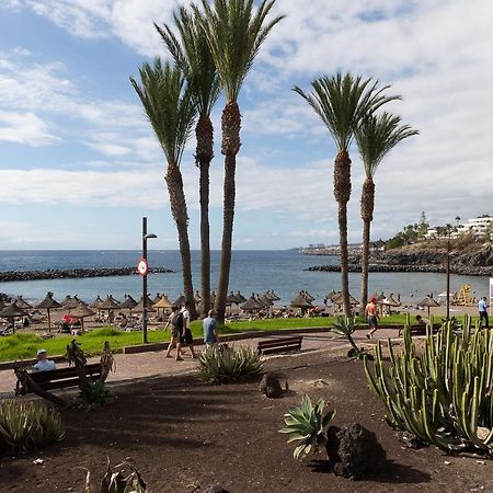 Beautiful Duplex In 3 Minutes Walking To The Beach In Playa De Las Americas Luaran gambar