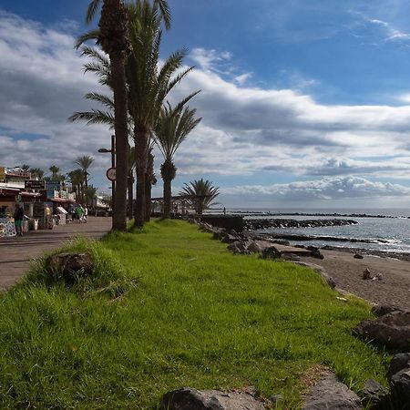 Beautiful Duplex In 3 Minutes Walking To The Beach In Playa De Las Americas Luaran gambar
