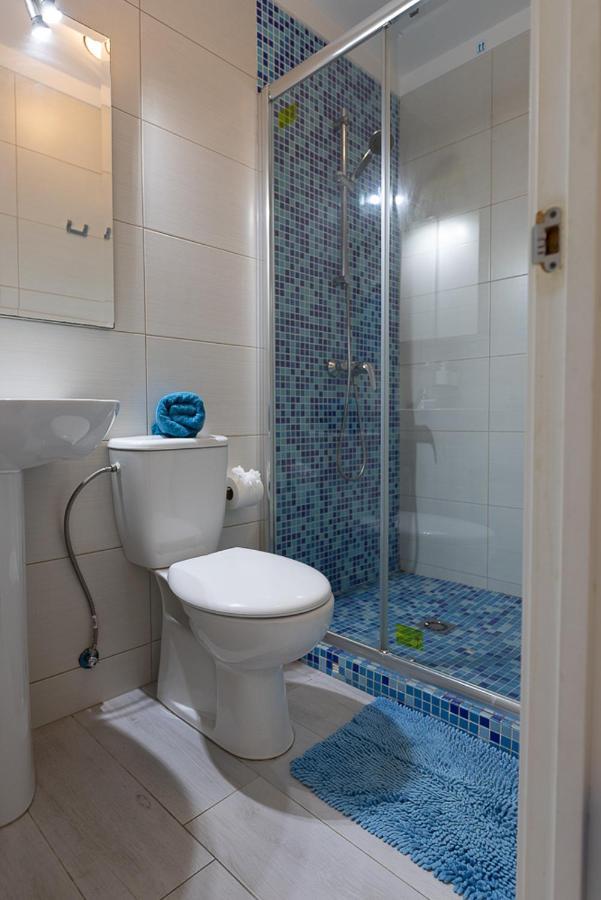 Beautiful Duplex In 3 Minutes Walking To The Beach In Playa De Las Americas Luaran gambar