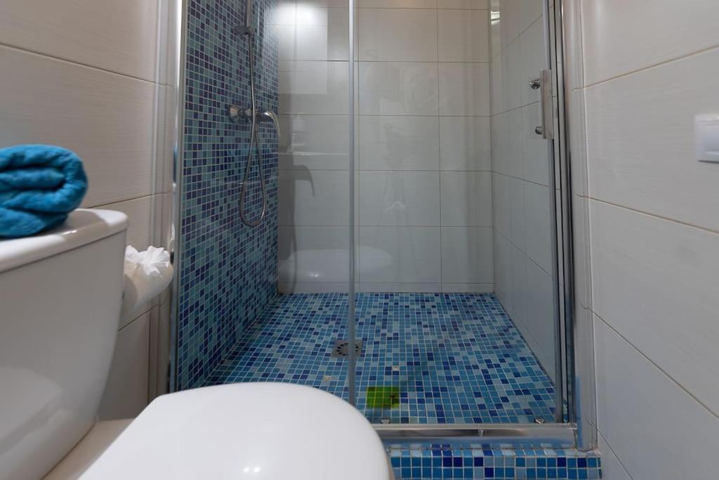 Beautiful Duplex In 3 Minutes Walking To The Beach In Playa De Las Americas Luaran gambar
